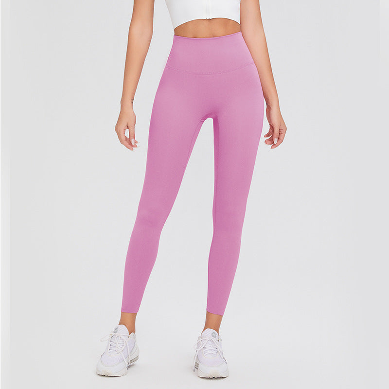 Seamless High Waist Legging