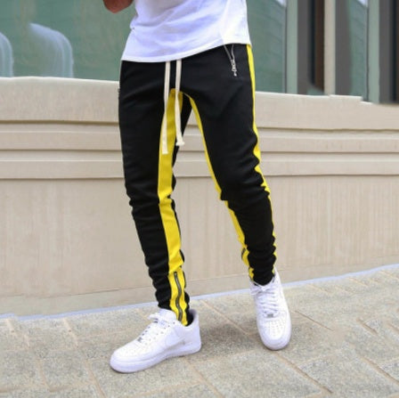 Mens Casual Jogger