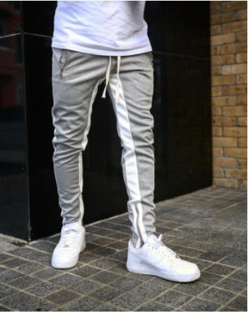 Mens Casual Jogger