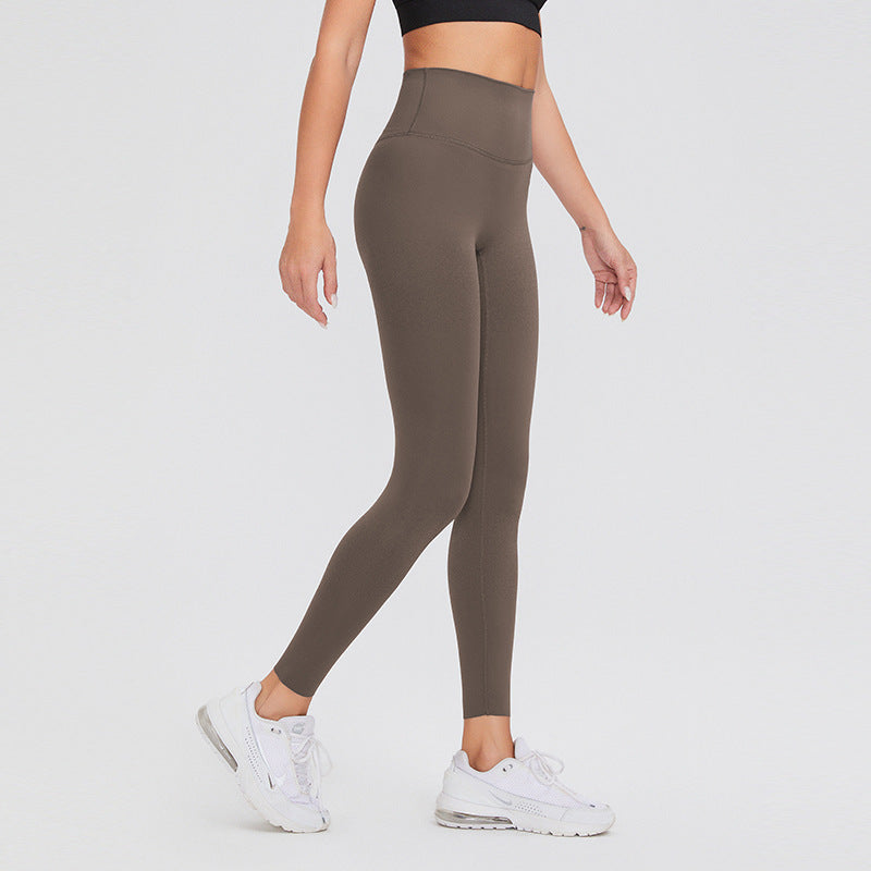 Seamless High Waist Legging