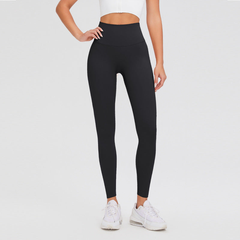 Seamless High Waist Legging