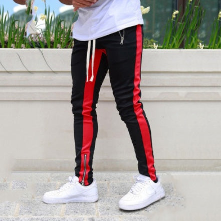 Mens Casual Jogger