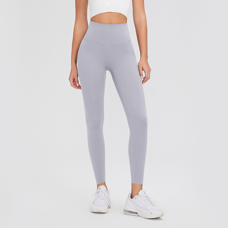 Seamless High Waist Legging
