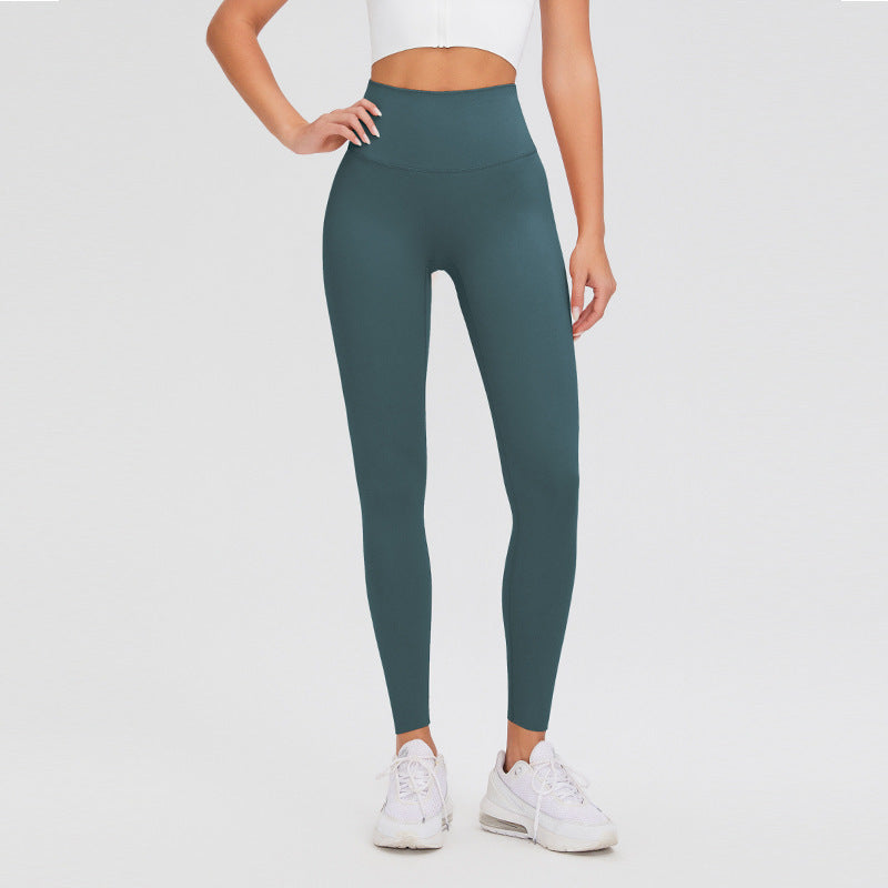 Seamless High Waist Legging