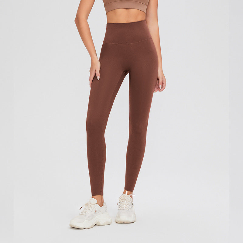 Seamless High Waist Legging