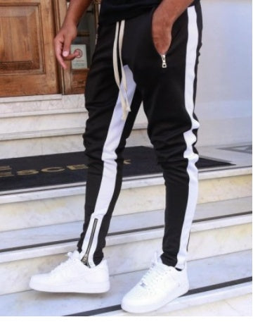 Mens Casual Jogger