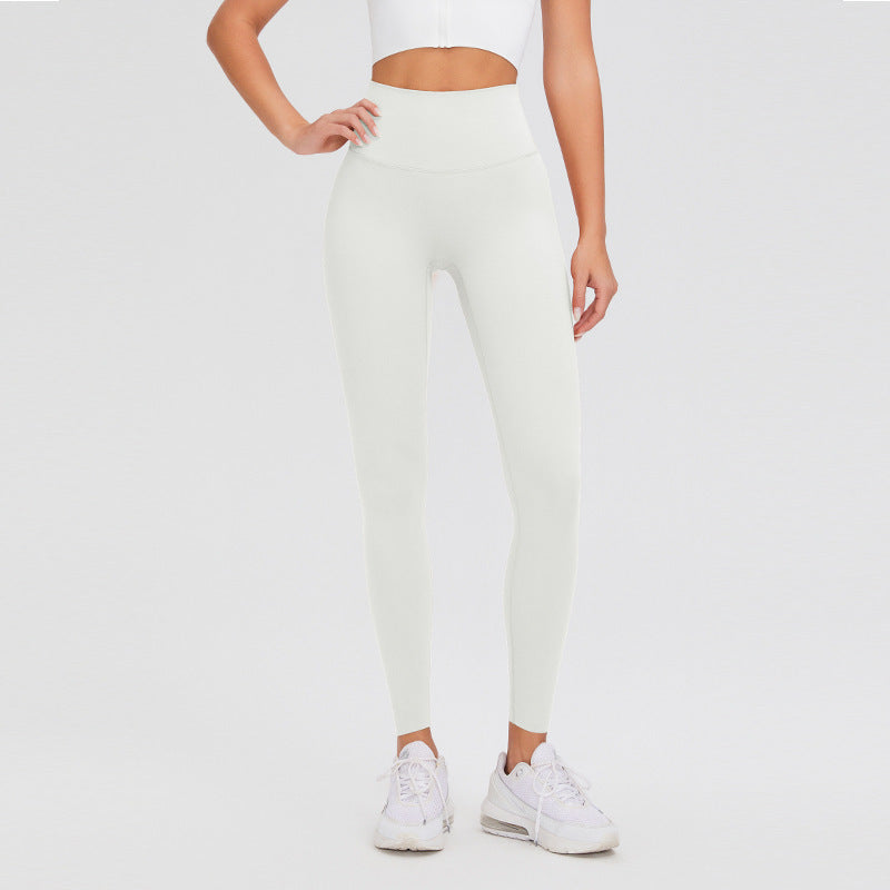Seamless High Waist Legging