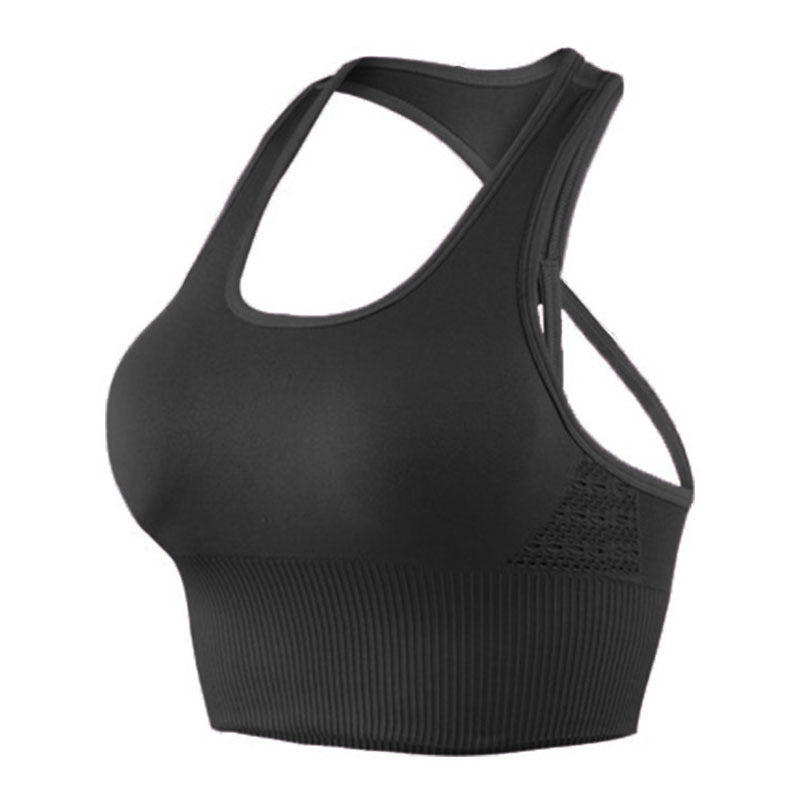 Shockproof Sports Bra