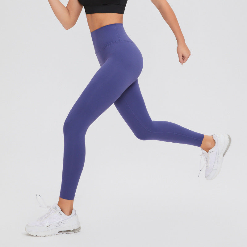 Seamless High Waist Legging