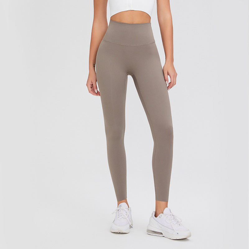 Seamless High Waist Legging