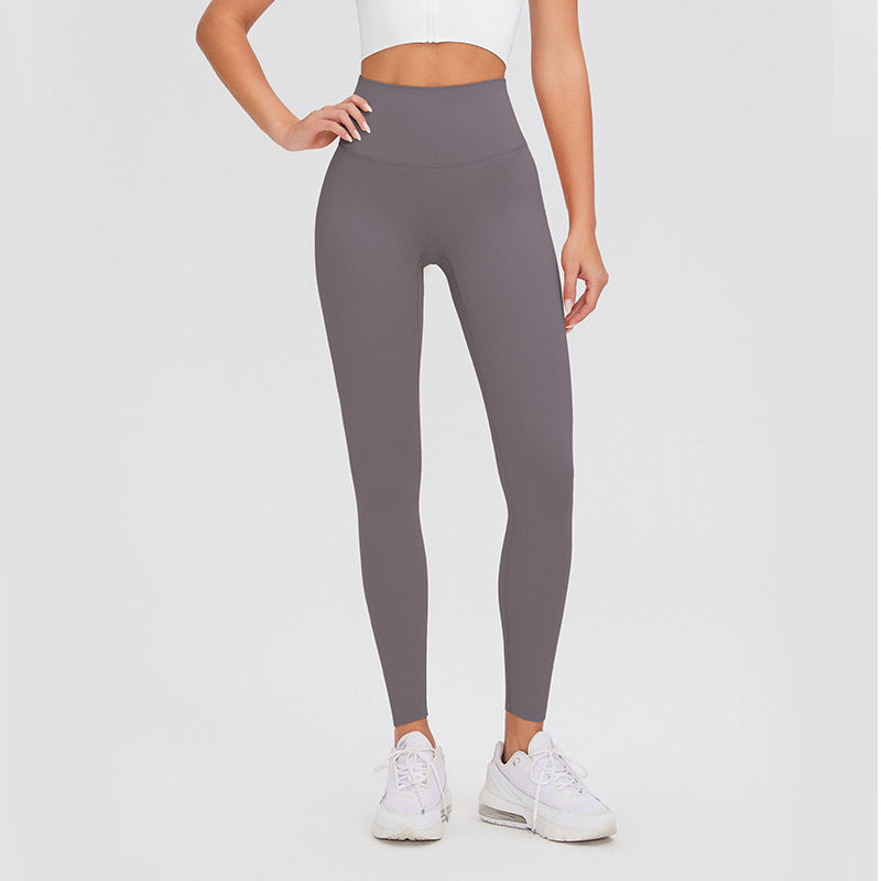 Seamless High Waist Legging