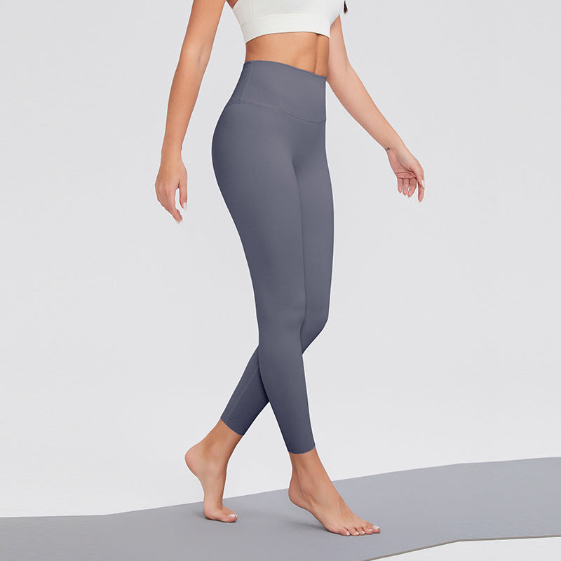 Seamless High Waist Legging