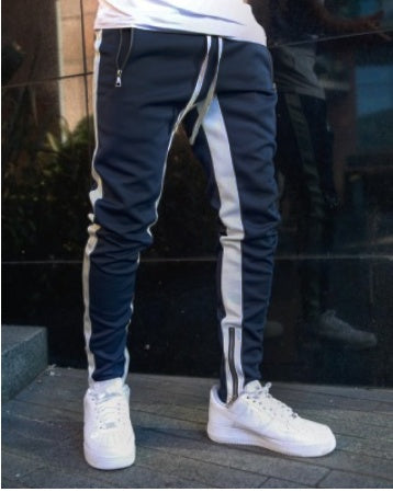 Mens Casual Jogger