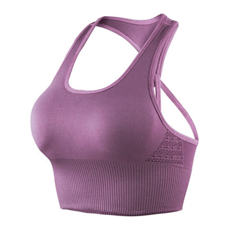 Shockproof Sports Bra